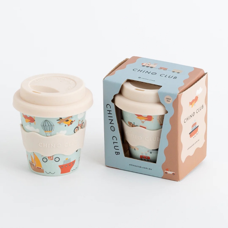 Babychino Mug Design 2